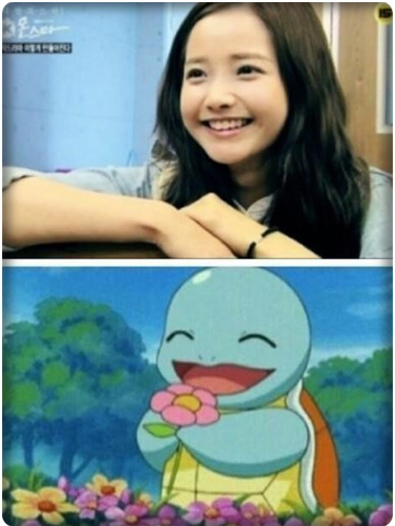  꼬북미 실종된 ‘원조 꼬북좌’ 하연수 근황