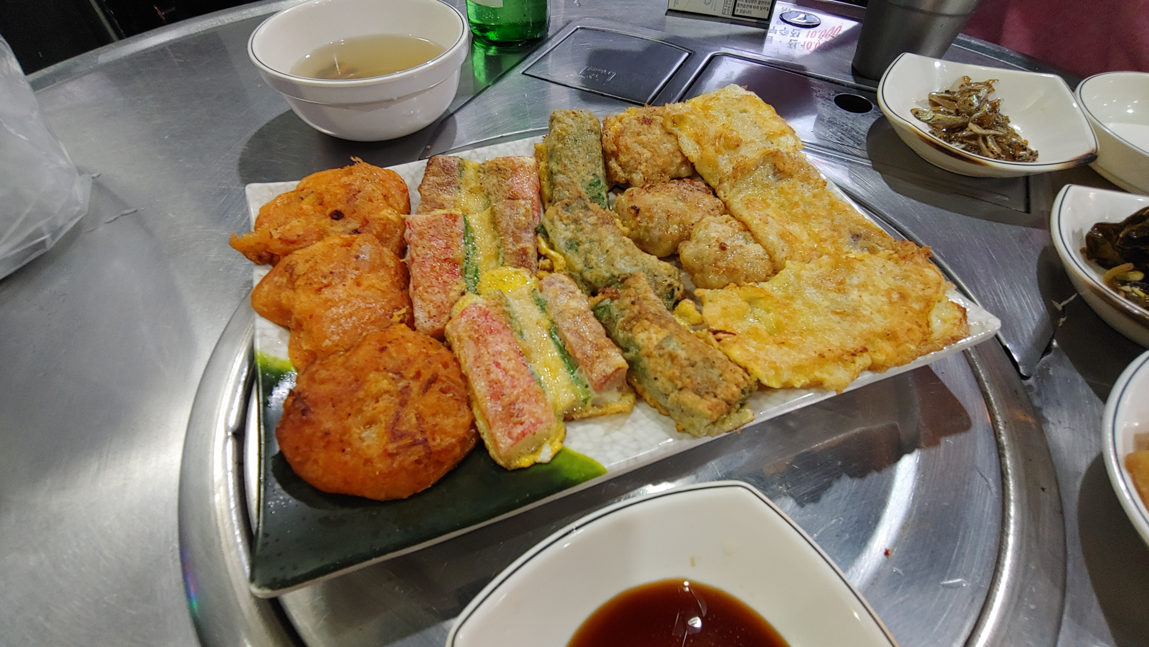  착한가격, 나만 알고싶은 우리동네 실내포차 이삭