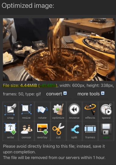 GIF만들기_아이폰