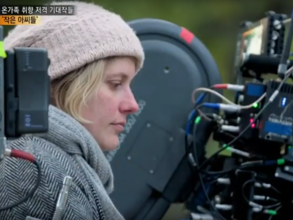 나오는 외국영화 추천 시얼샤 로넌 10