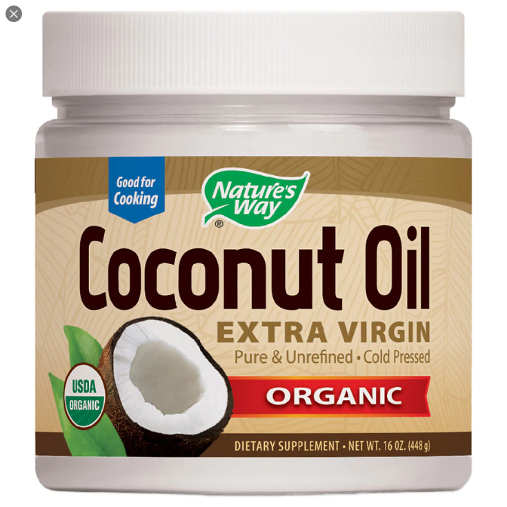  코코넛 오일 (COCONUT OIL) 효능 부작용 및 올바른 섭취 방법은?