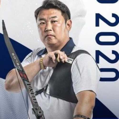  오진혁 양궁 선수 모든 것 (+ 나이 과거 프로필 결혼)