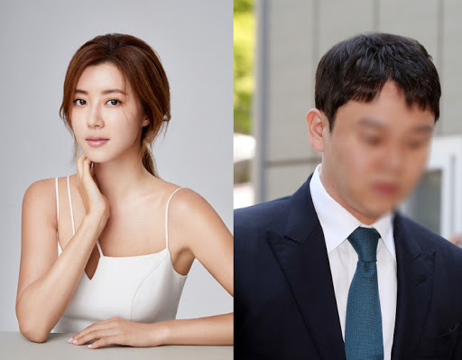  박한별 남편과 버닝썬. 무슨 관계?