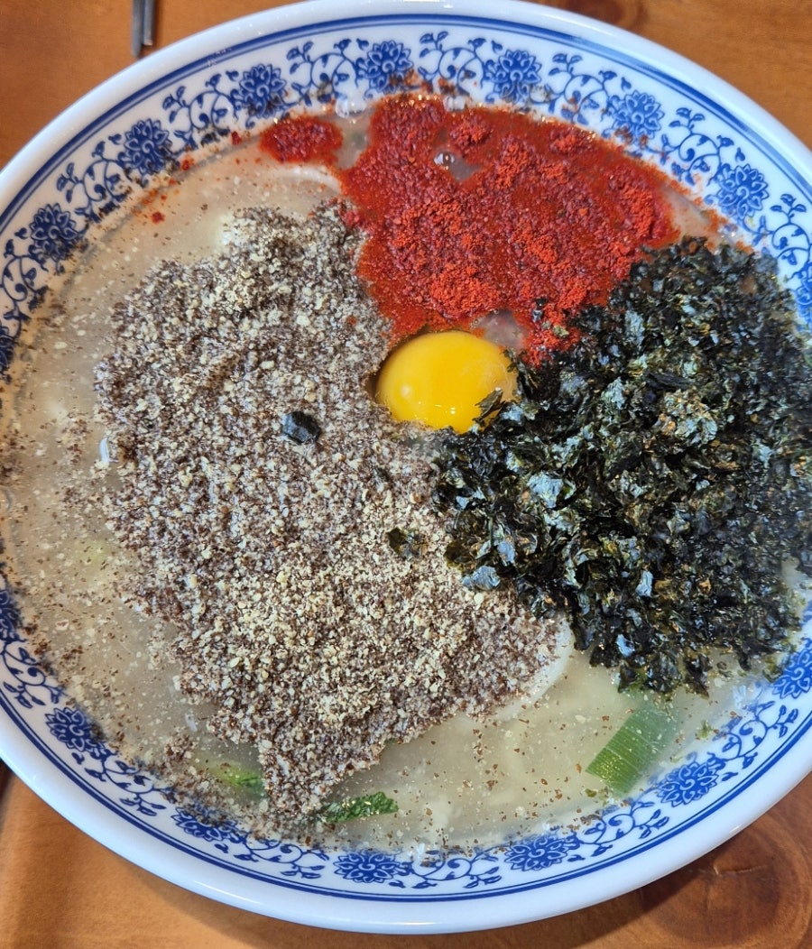 1984그수육집칼국수 이미지