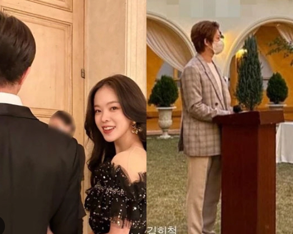 김희철 최군 방송 학폭 여시 일본 불매 운동 논란 학폭 유튜버 하늘 결혼식 사회 사과문