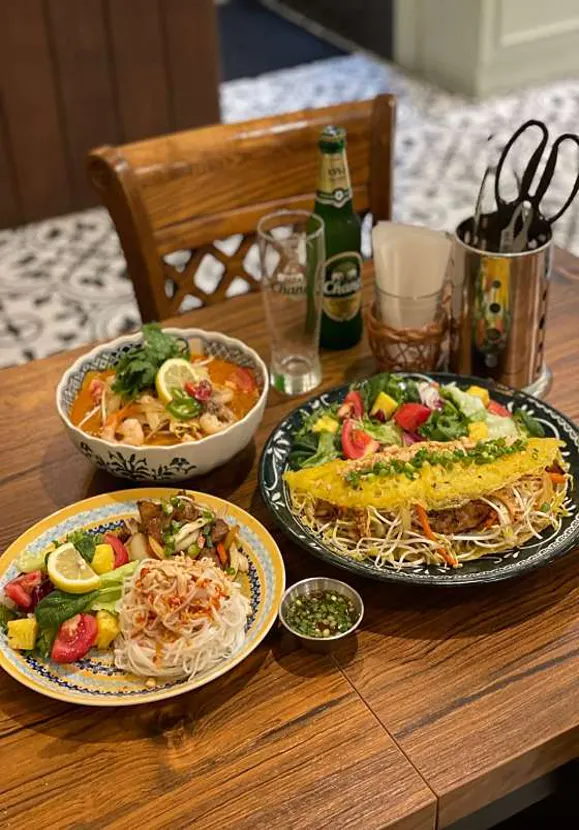 한뫼당