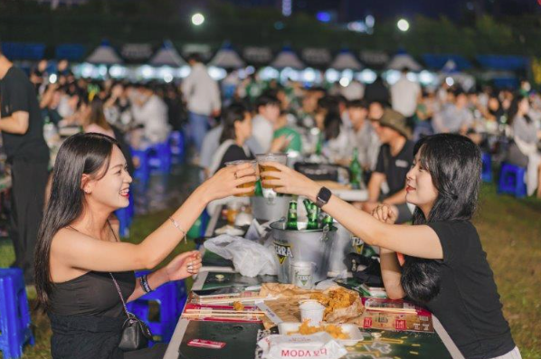 2022년 전주 가맥 축제 현장사진보기5