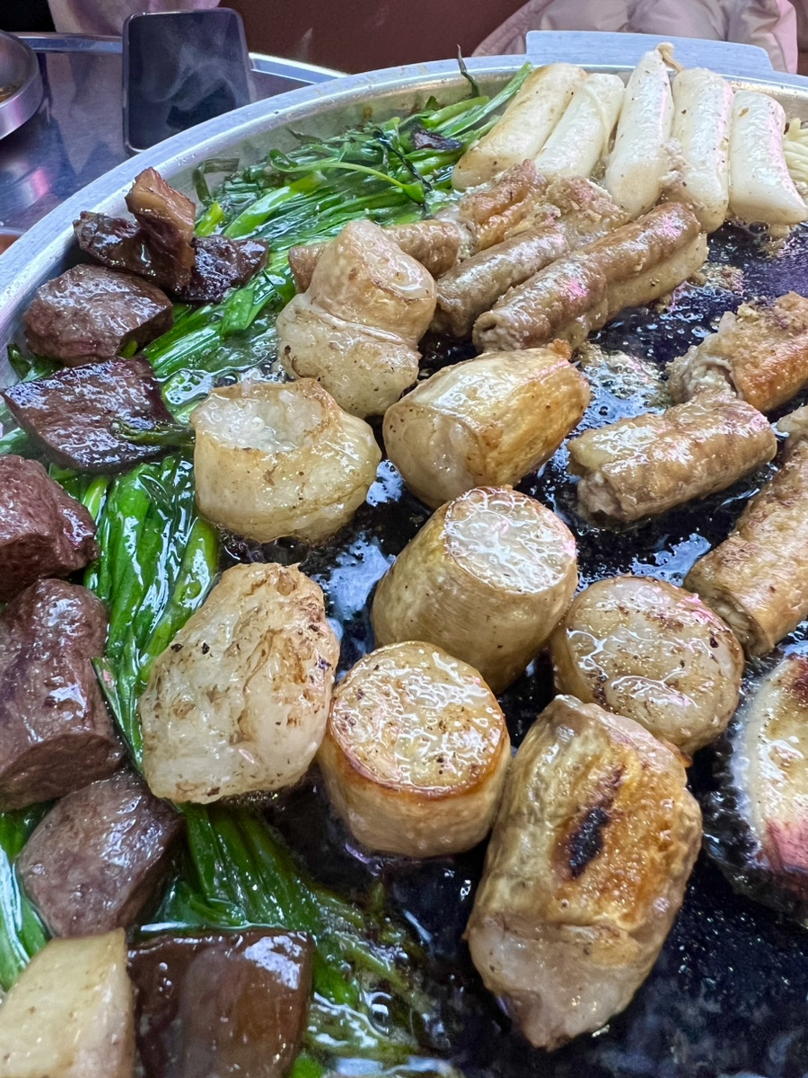 우리한우곱창 이미지