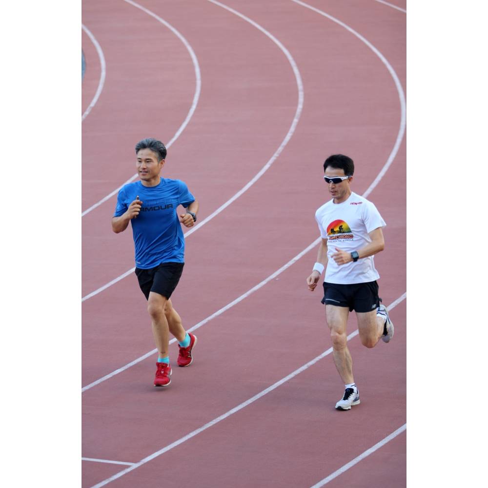 2024 JTBC 마라톤 대회 접수 코스