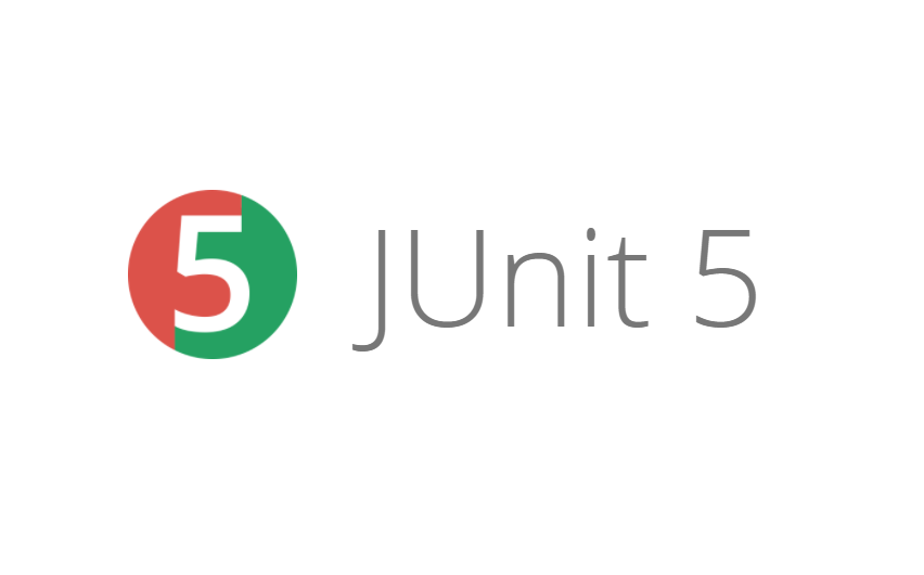 JUnit 5 logo