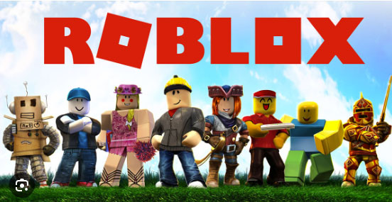 로블록스-(Roblox)