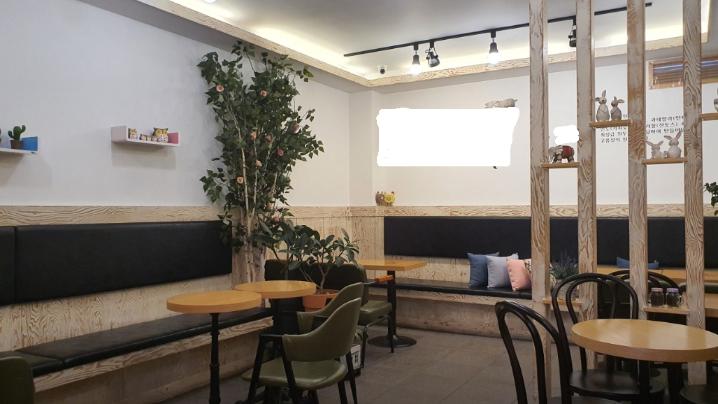 대덕커피 이미지