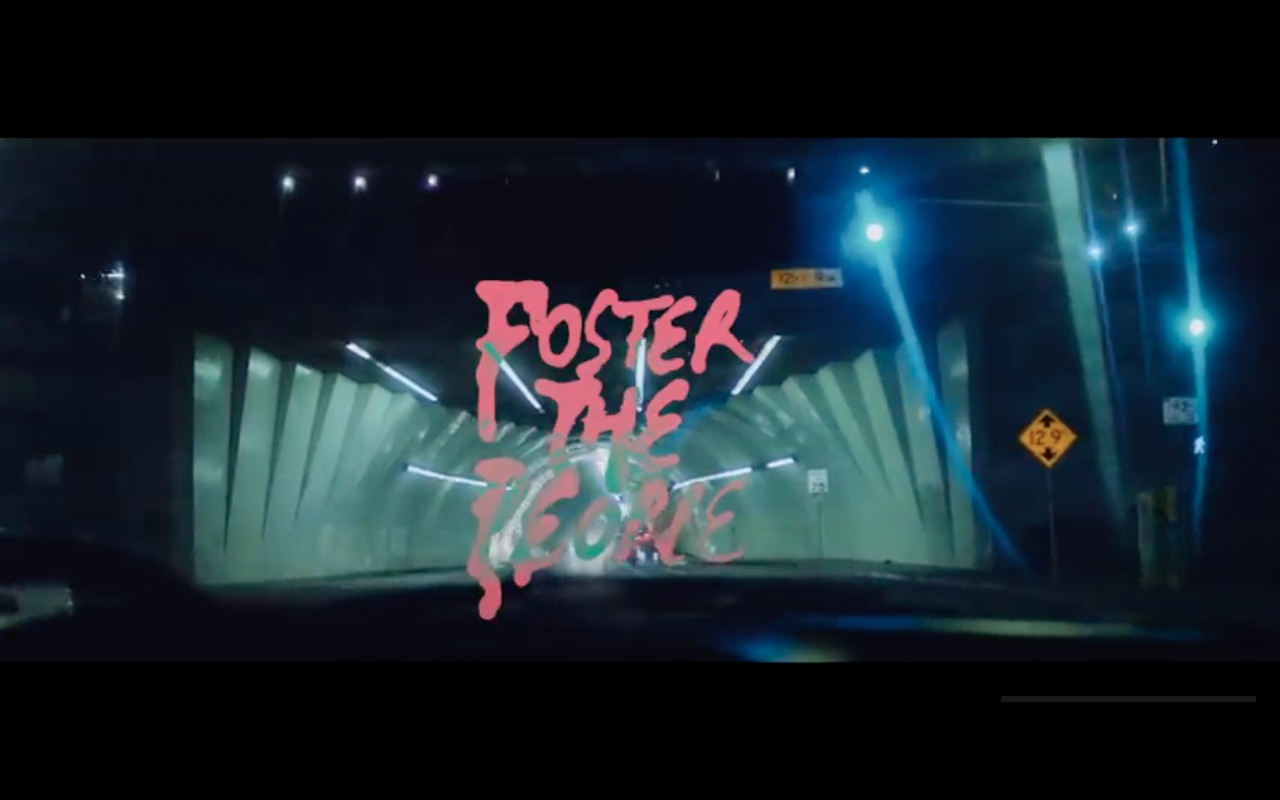  불금 플레이리스트!! < Don't Stop!>