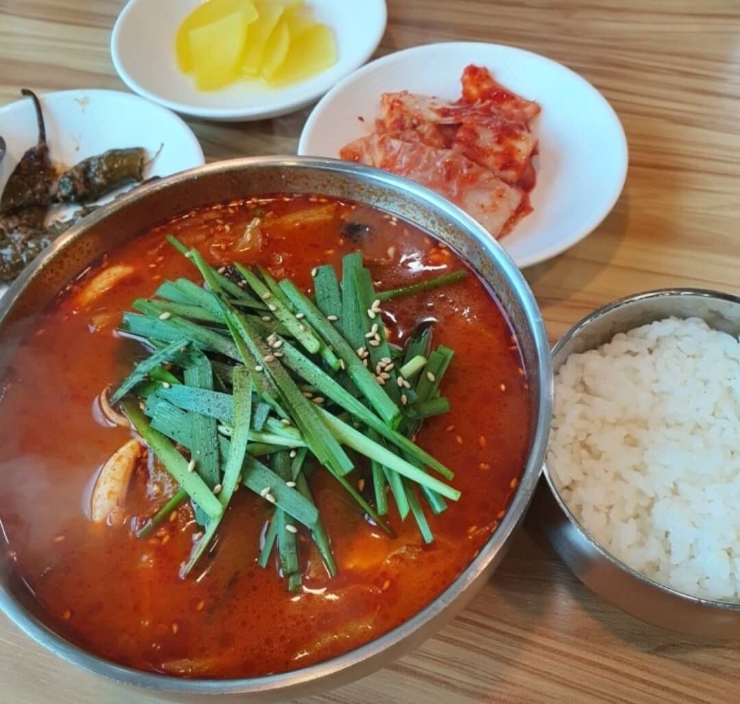 오렌지 듄스 cc 맛집