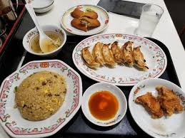  「ギョーザ値上げ」したのに客数増　「餃子の王将」店舗売上高が過去最高を記録