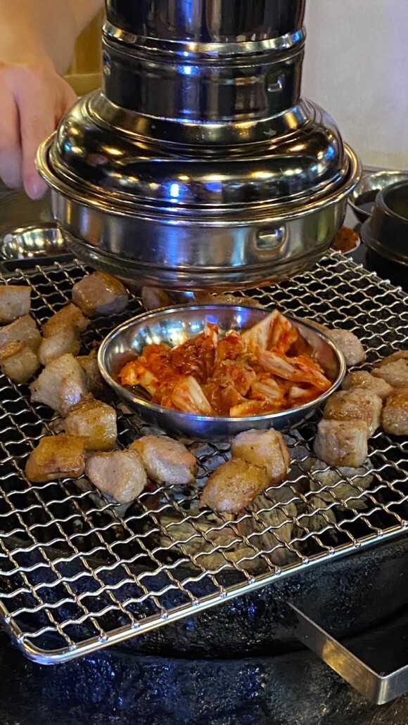 박대박왕소금구이 이미지