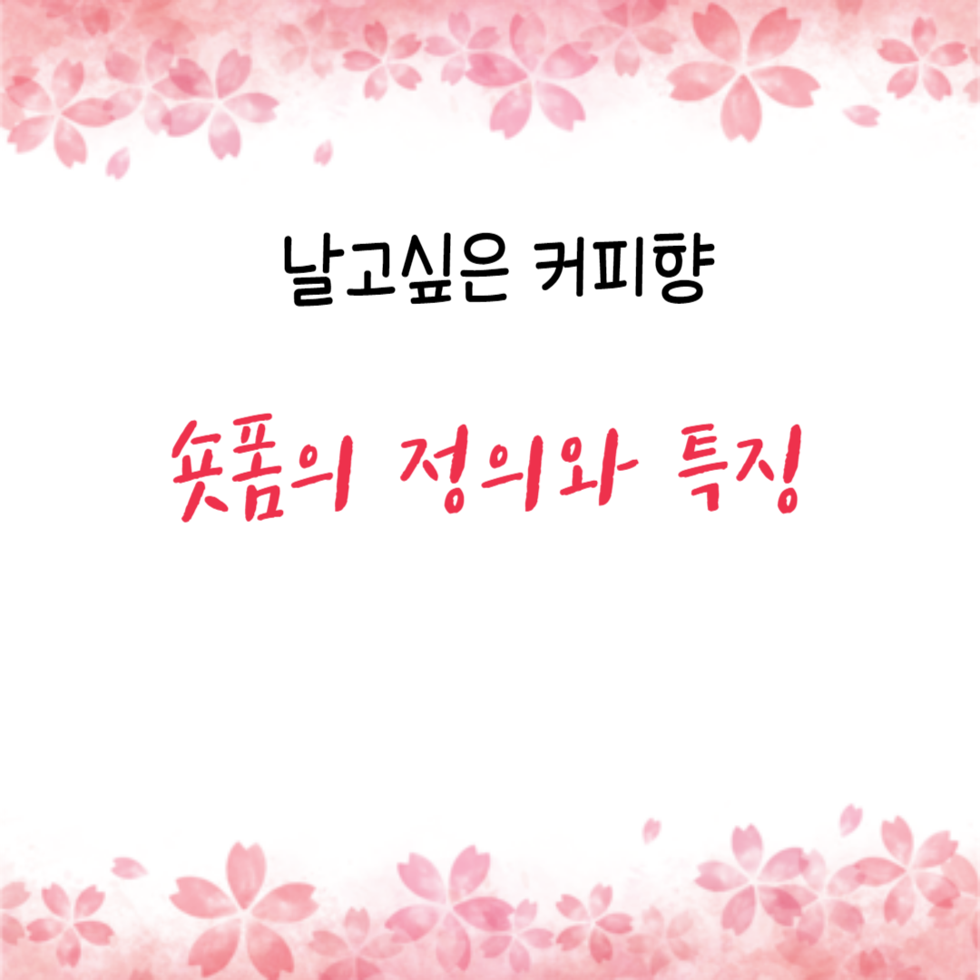  숏폼의 정의와 특징