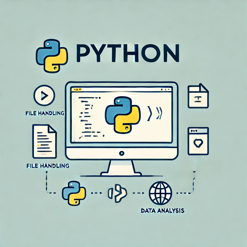 자동화를 위한 필수 언어, Python의 세계