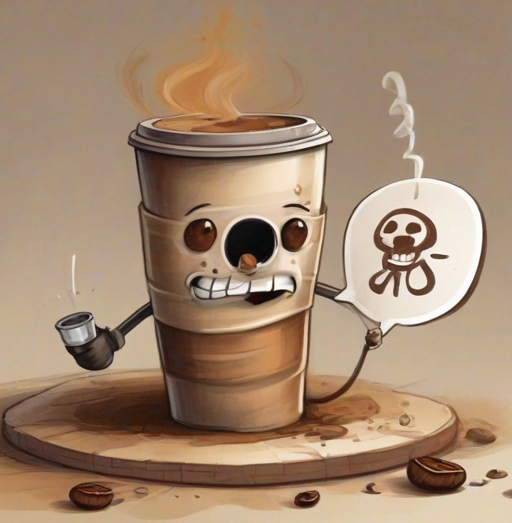 커피와 발암물질