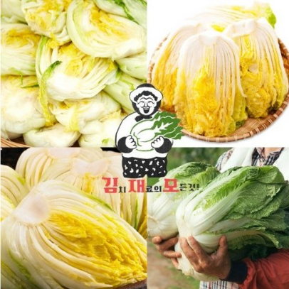 절임배추 추천 Best 3