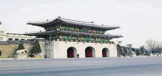 경복궁