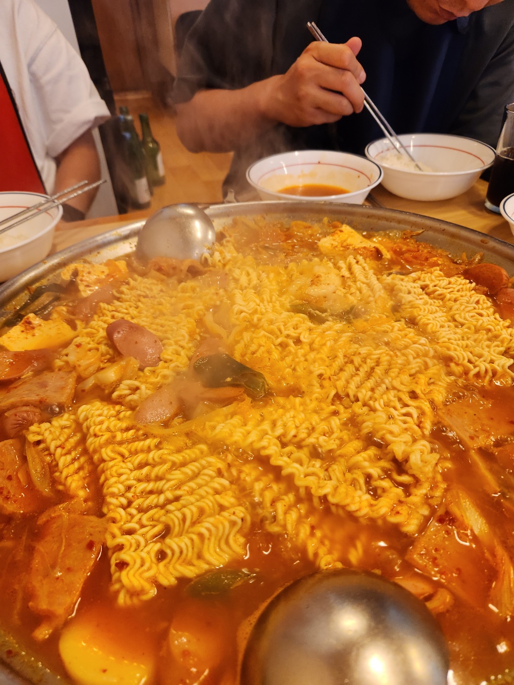 두꺼비부대찌개 사진 3
