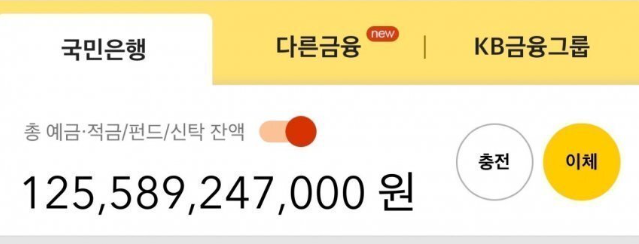 워뇨띠 근황