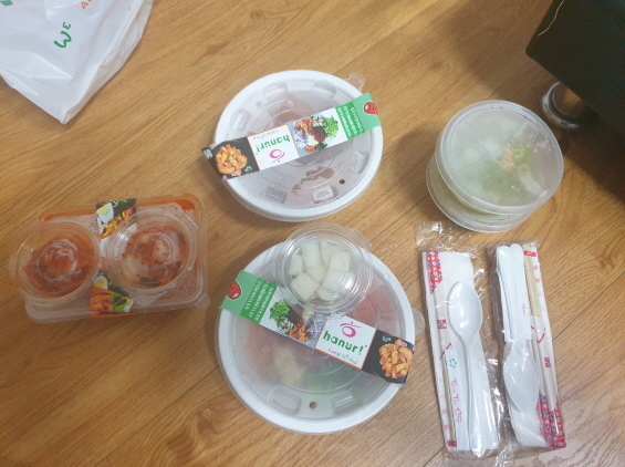  와싱톤 이야기