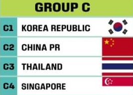 2026 월드컵 예선2라운드 대한민국 vs 중국 무료보기