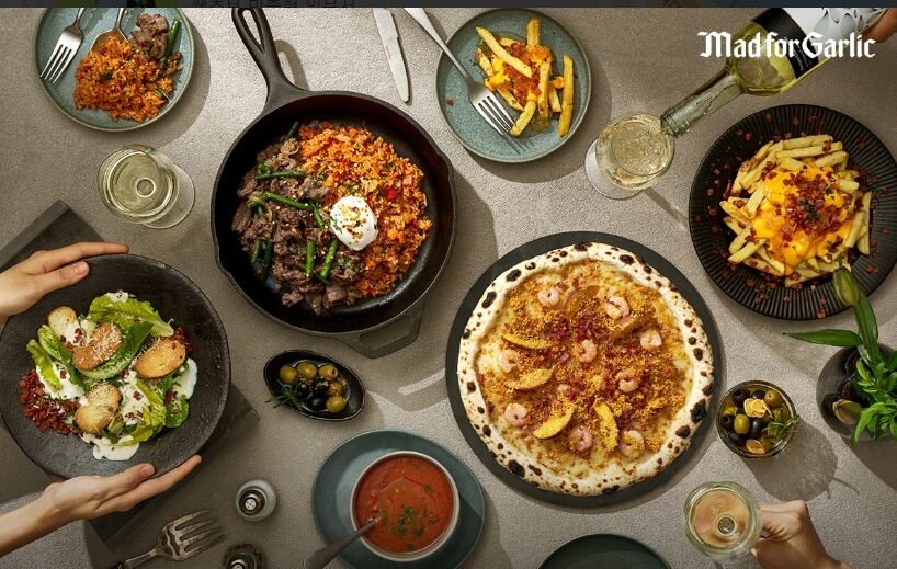 여의도 맛집