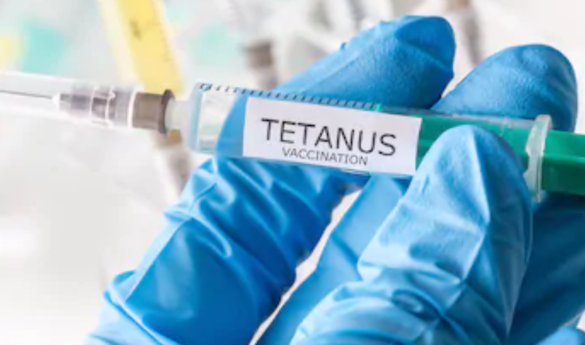  파상풍 초기증상, 예방접종시기, 합병증, 예방법/DTP-tetanus