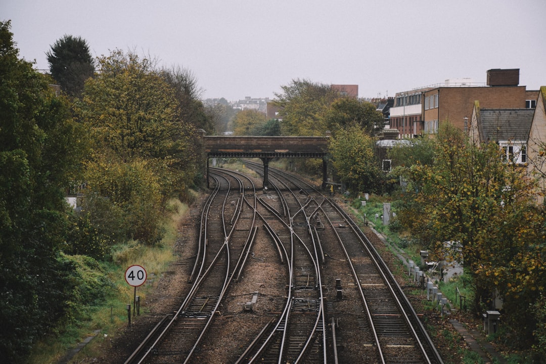 Station