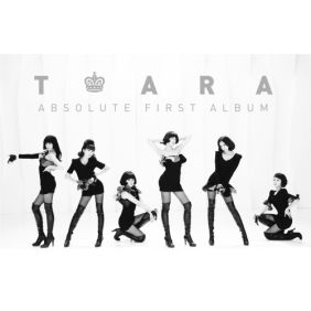  티아라 T.T.L (Time To Love) 듣기/가사/앨범/유튜브/뮤비/반복재생/작곡작사