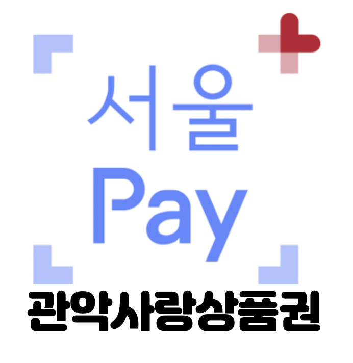  2022 서울시 서울페이+ 관악사랑상품권 변경된 구매방법