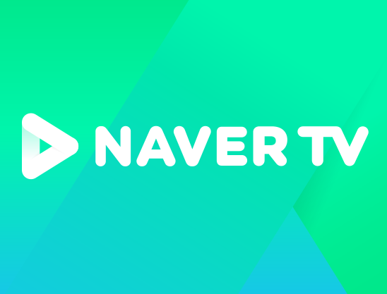 네이버 동영상 다운로드 하는 방법 썸네일용 네이버 티비 아이콘