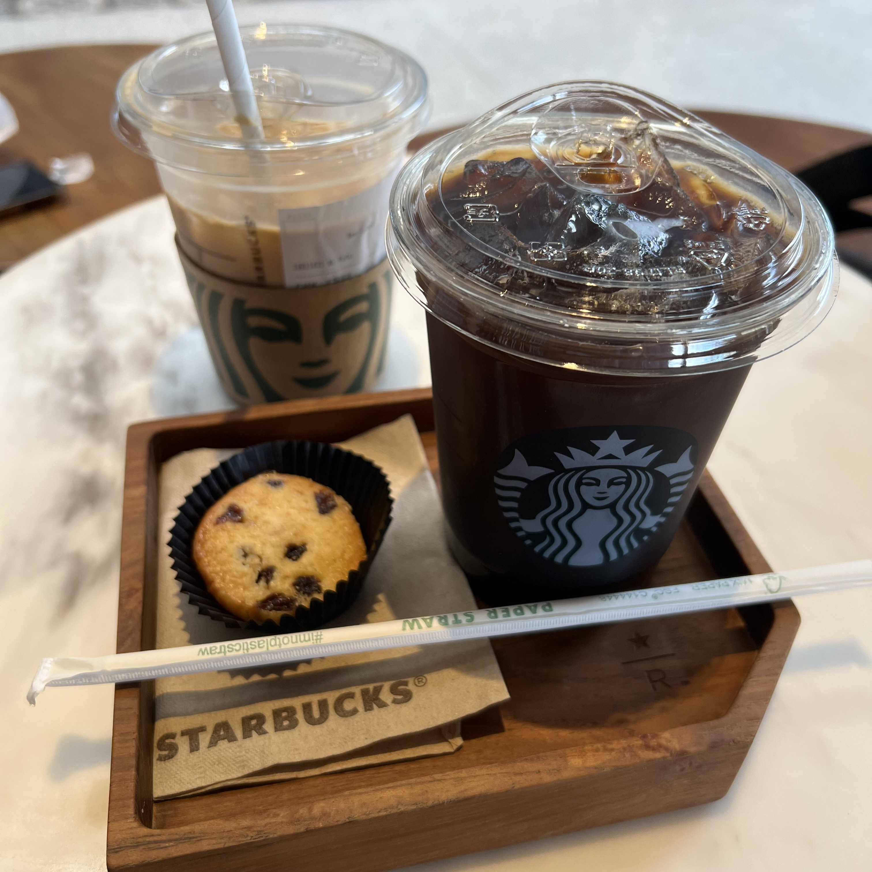 스타벅스 reserve 매장