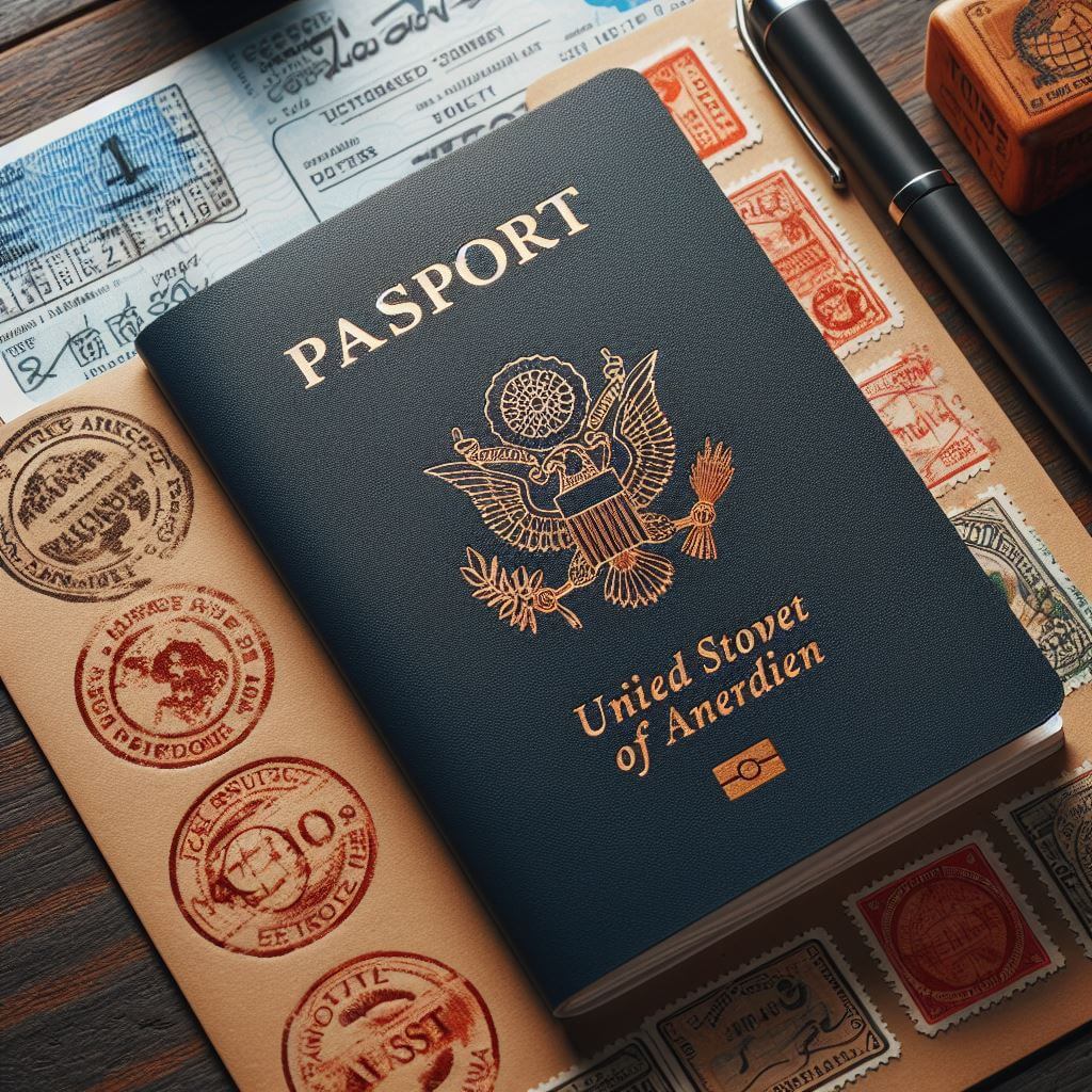 여권 분실 했을 때 빨리 받는 방법