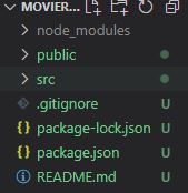  동백 // 노마드 코더 React JS:  Create React App