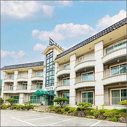 Gucheon-dong Pension_1