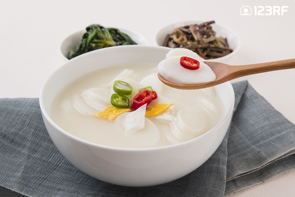  다가오는 민족 대명절, 설날! 모두 새해 복 많이 받으세요!