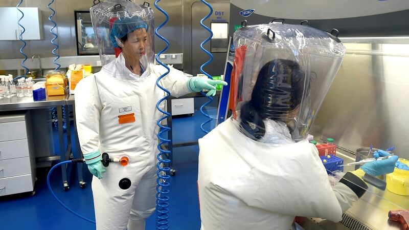  미 정보기관들, 코로나 생물학적 무기설에 의견 분분...중국 비협조적 U.S. Intelligence Agencies: Covid-19 Not a Biological Weapon, but Lab Incident Still on the Table