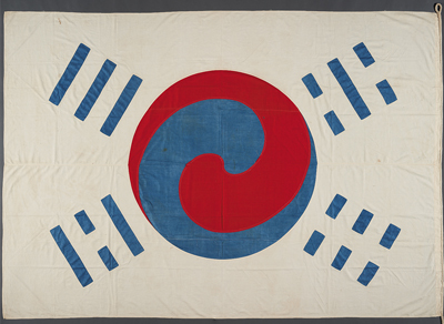 1988년 노태우 대통령 취임