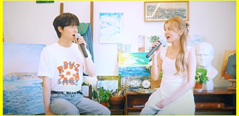 볼빨간사춘기(Feat.하현상)의 사진