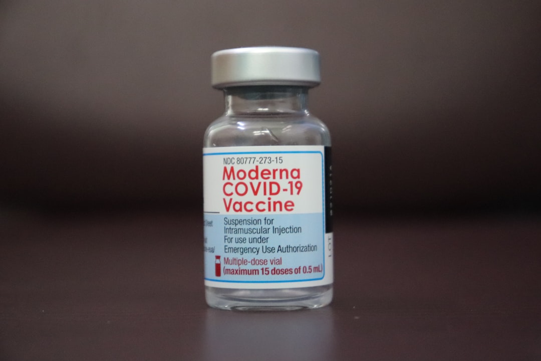 Moderna