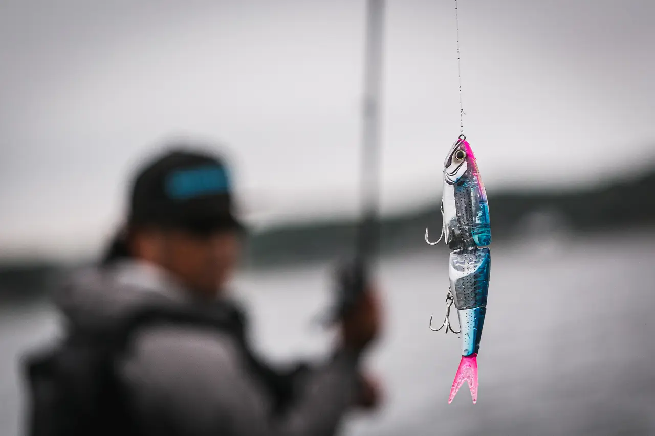 NOUVEAU leurre de basse Shimano Bantam Bt Armor Joint 190F Flash Boost