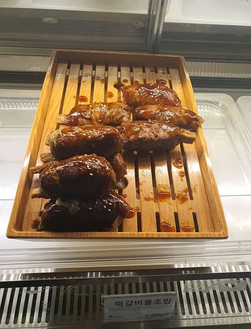오규당 신세계백화점 천안아산점