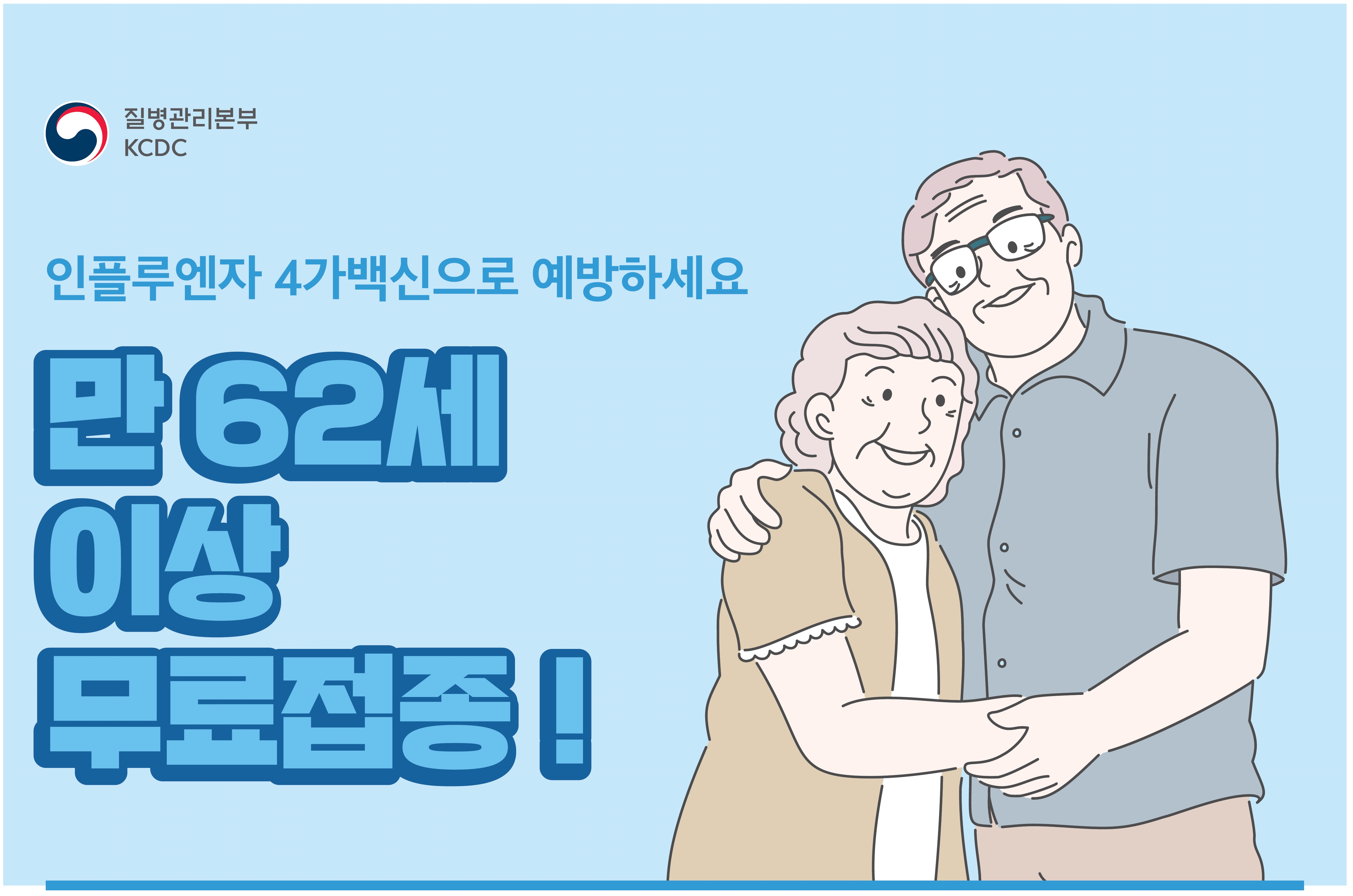  2020 독감 예방접종 무료로 받기! 예방접종 시기와 대상은?