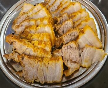 오늘N 위대한 일터 대전 도마동 칼국수 맛집 진칼국수