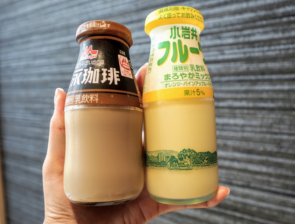 부니가 생각나네요 일본 온천여행에 찬바람이 25