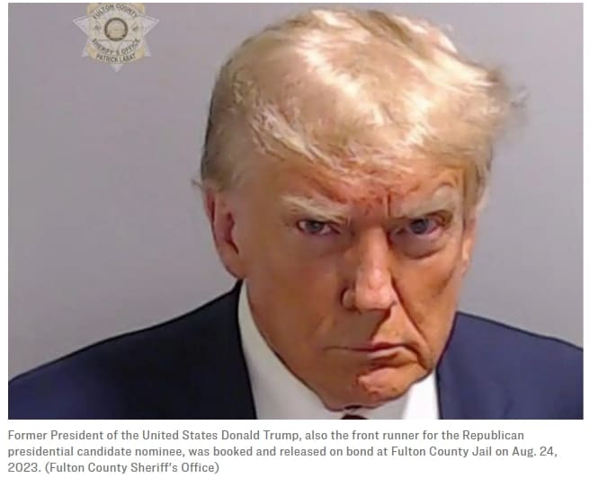 트럼프 캠페인&#44; 공화당 선거 승리 이의 제기 민주당 영상 공개 VIDEO: Trump Campaign Releases Video Supercut of Democrats Disputing Republican Election Victories